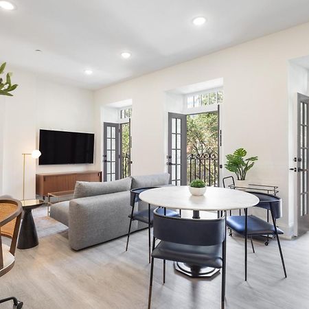 Sosuite At French Quarters - Rittenhouse Square ฟิลาเดลเฟีย ภายนอก รูปภาพ