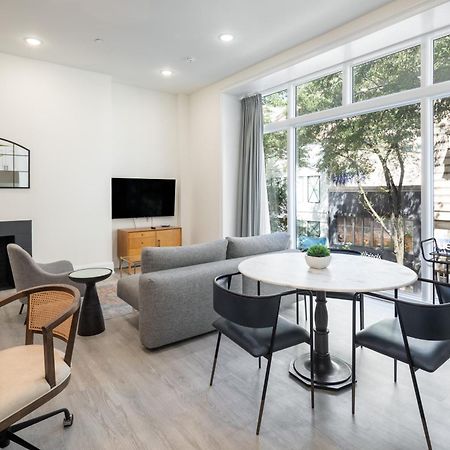 Sosuite At French Quarters - Rittenhouse Square ฟิลาเดลเฟีย ภายนอก รูปภาพ