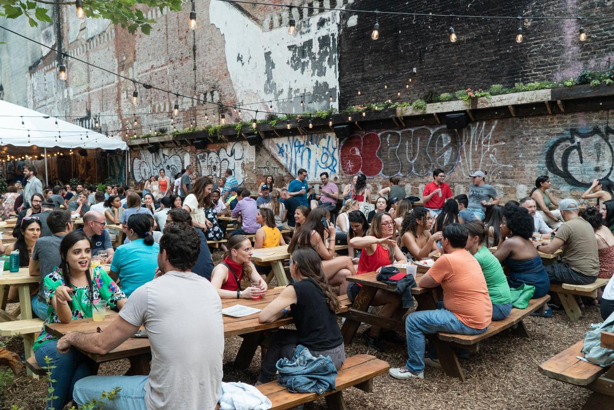 Sosuite At French Quarters - Rittenhouse Square ฟิลาเดลเฟีย ภายนอก รูปภาพ