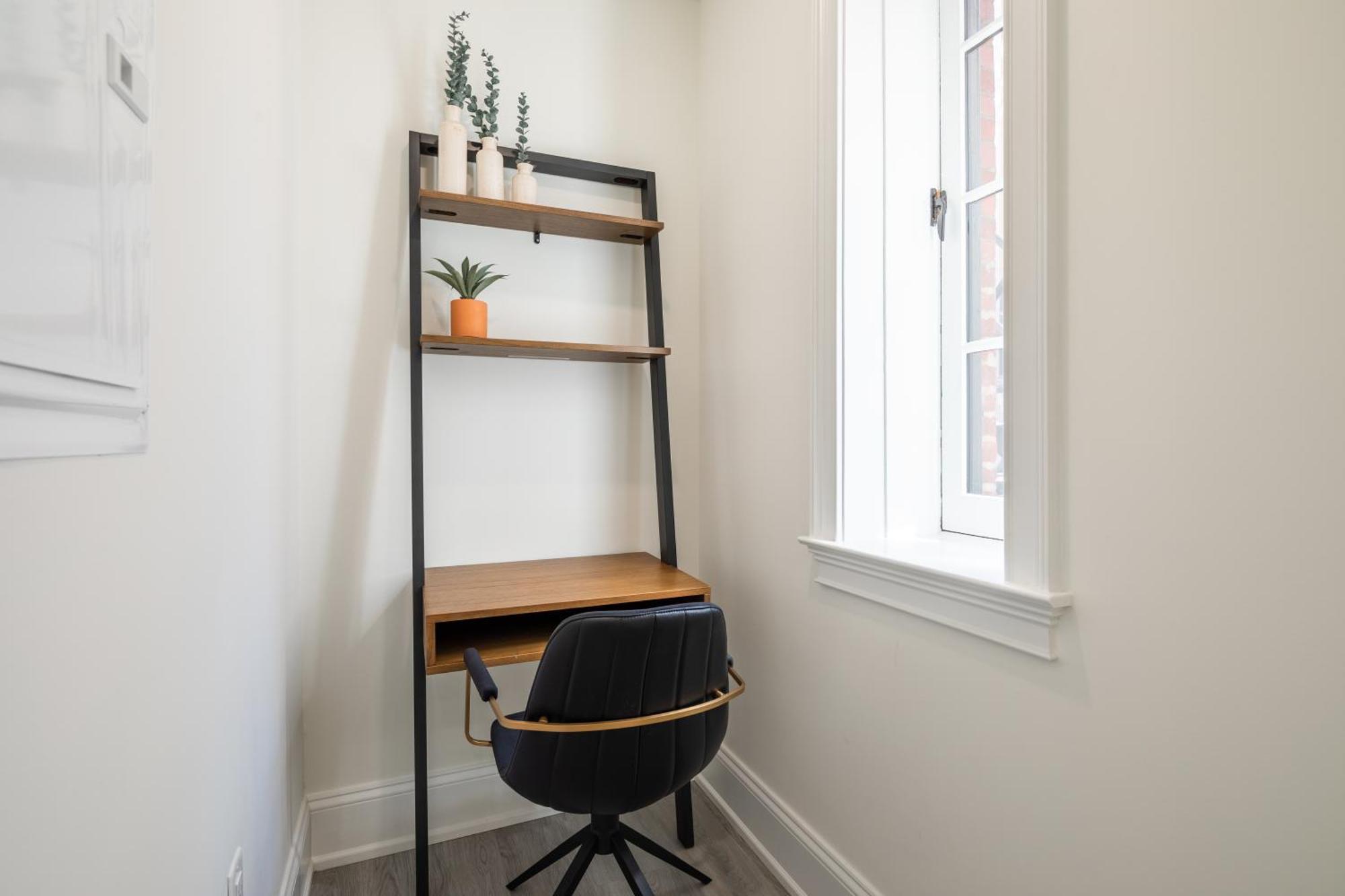 Sosuite At French Quarters - Rittenhouse Square ฟิลาเดลเฟีย ห้อง รูปภาพ