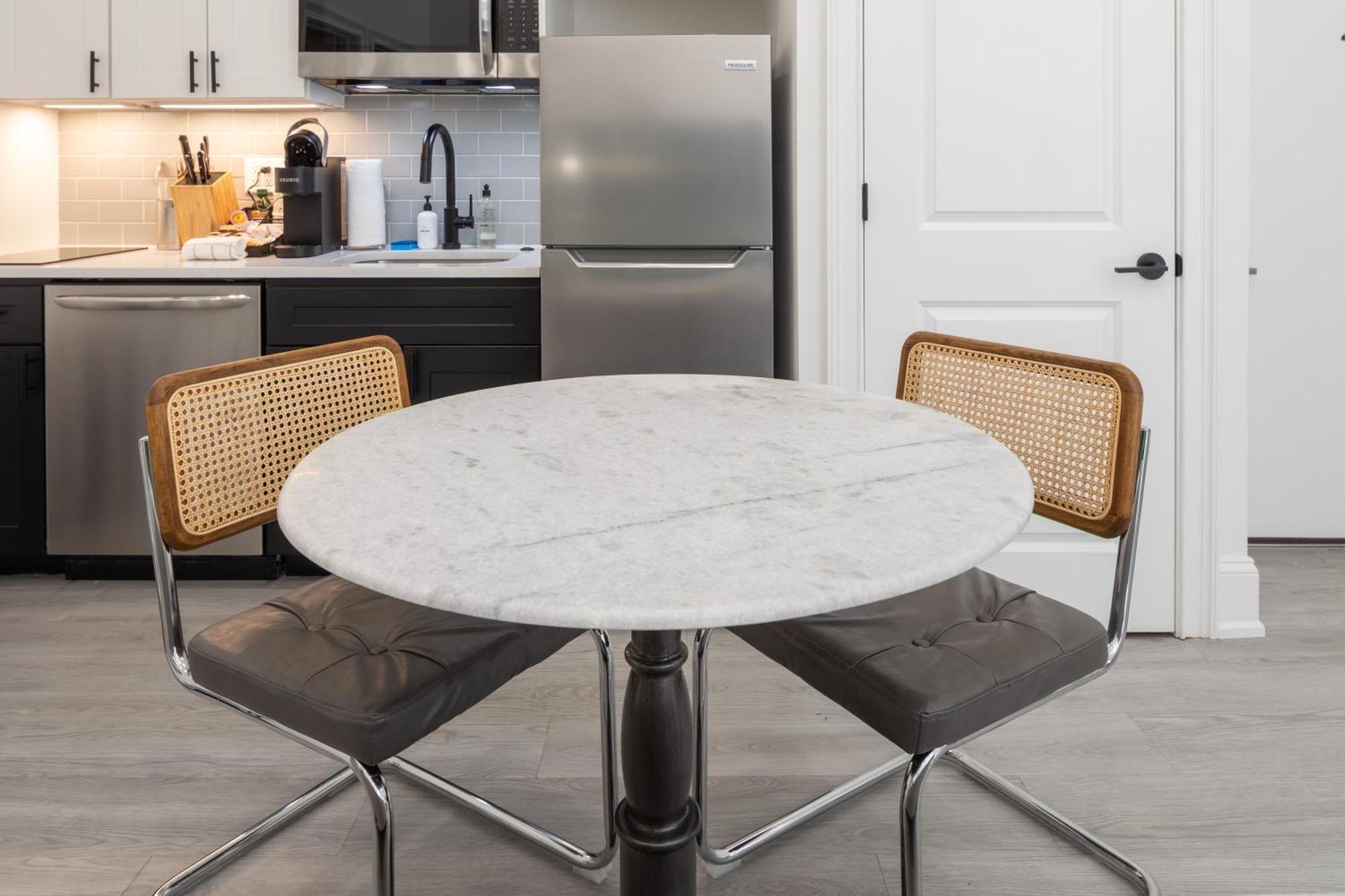 Sosuite At French Quarters - Rittenhouse Square ฟิลาเดลเฟีย ห้อง รูปภาพ
