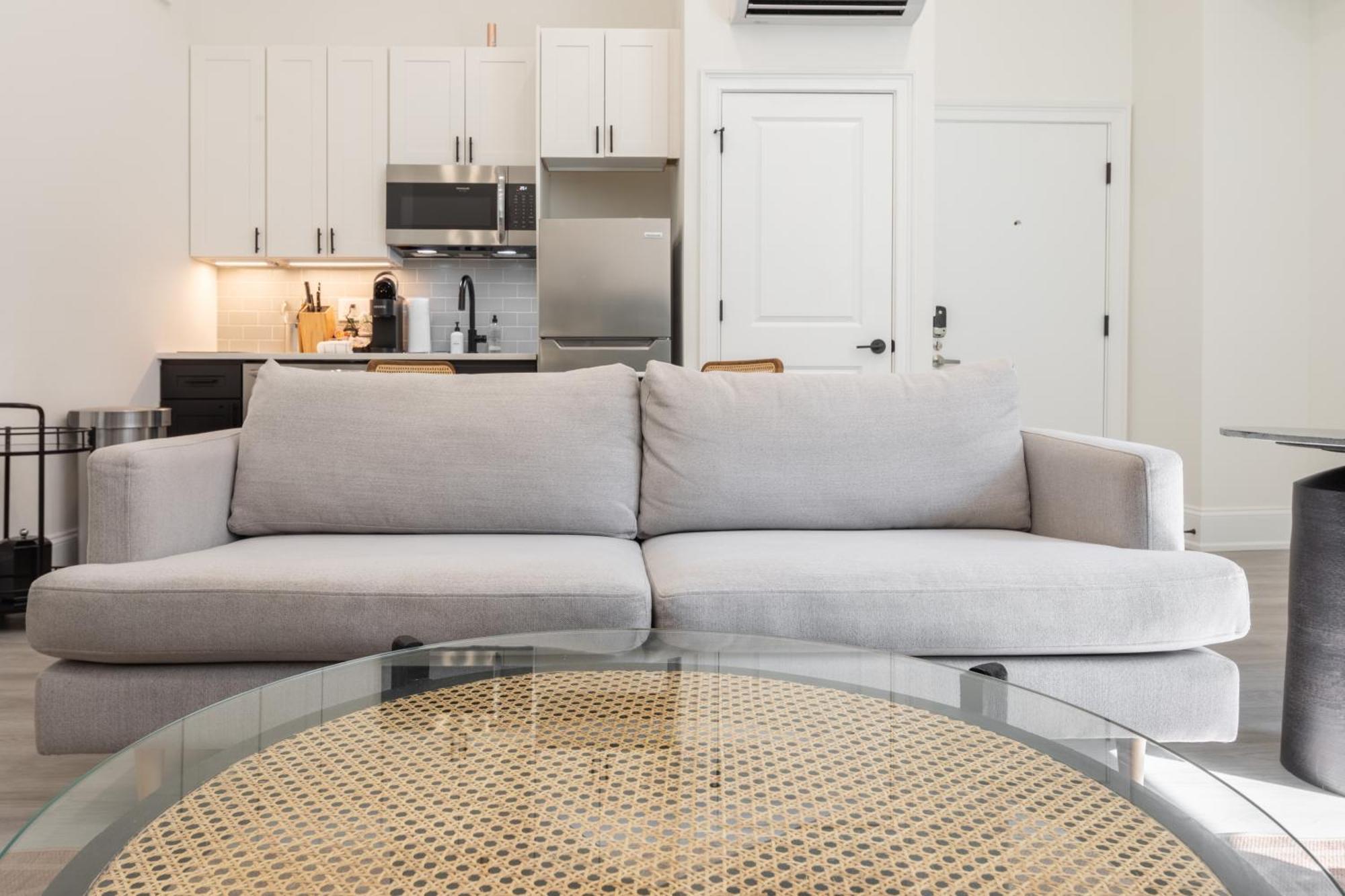 Sosuite At French Quarters - Rittenhouse Square ฟิลาเดลเฟีย ห้อง รูปภาพ