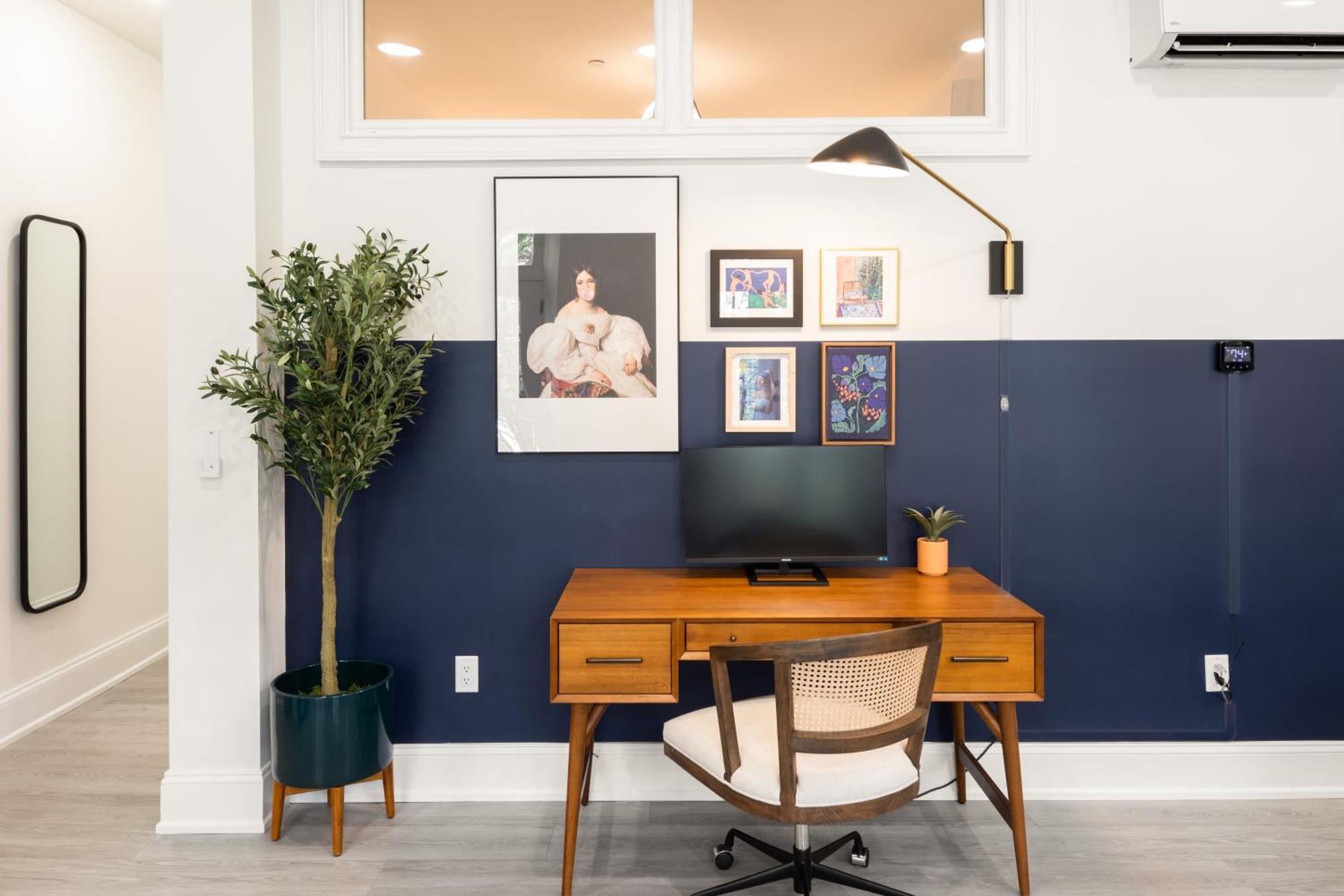 Sosuite At French Quarters - Rittenhouse Square ฟิลาเดลเฟีย ห้อง รูปภาพ