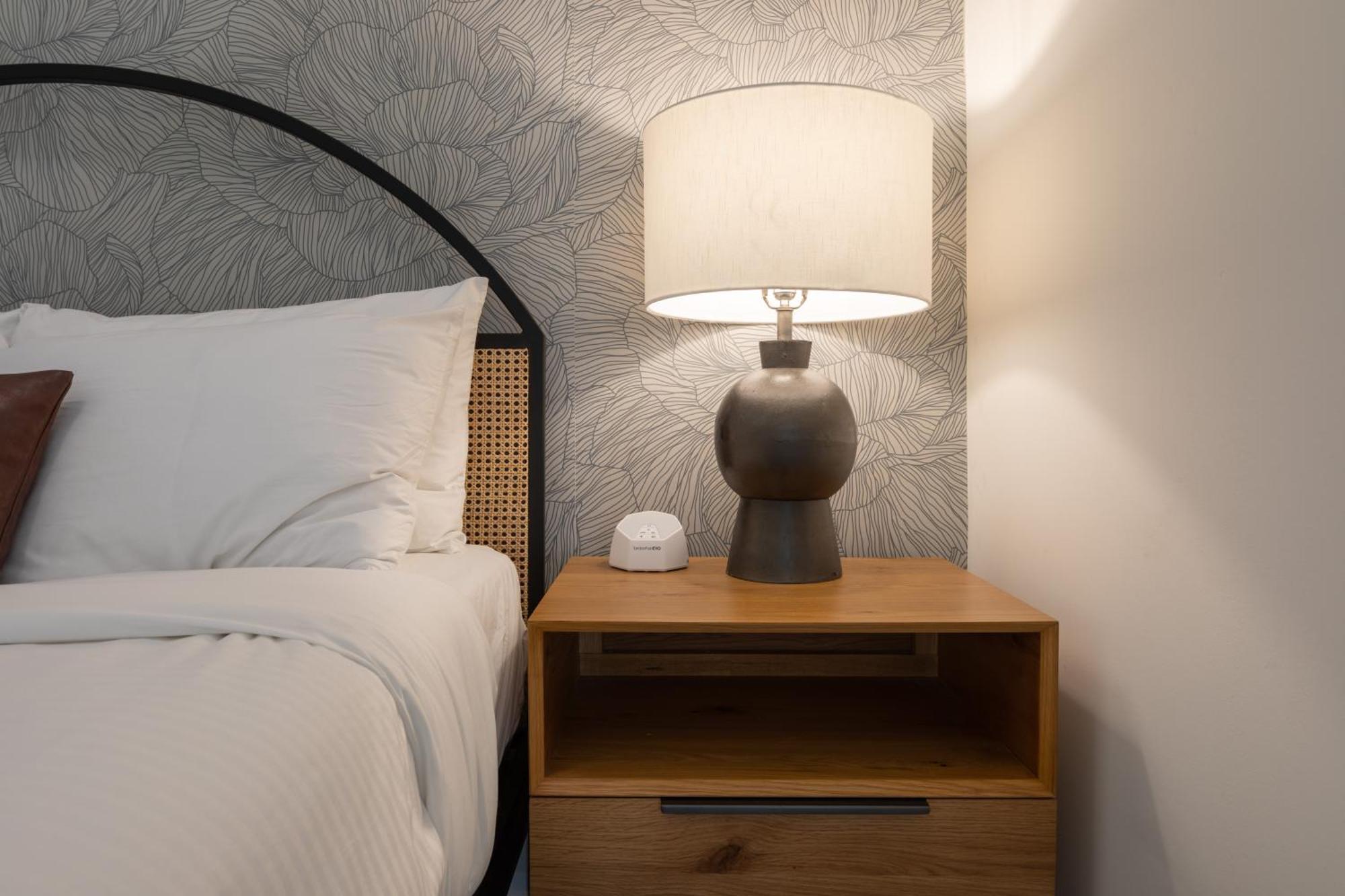 Sosuite At French Quarters - Rittenhouse Square ฟิลาเดลเฟีย ห้อง รูปภาพ