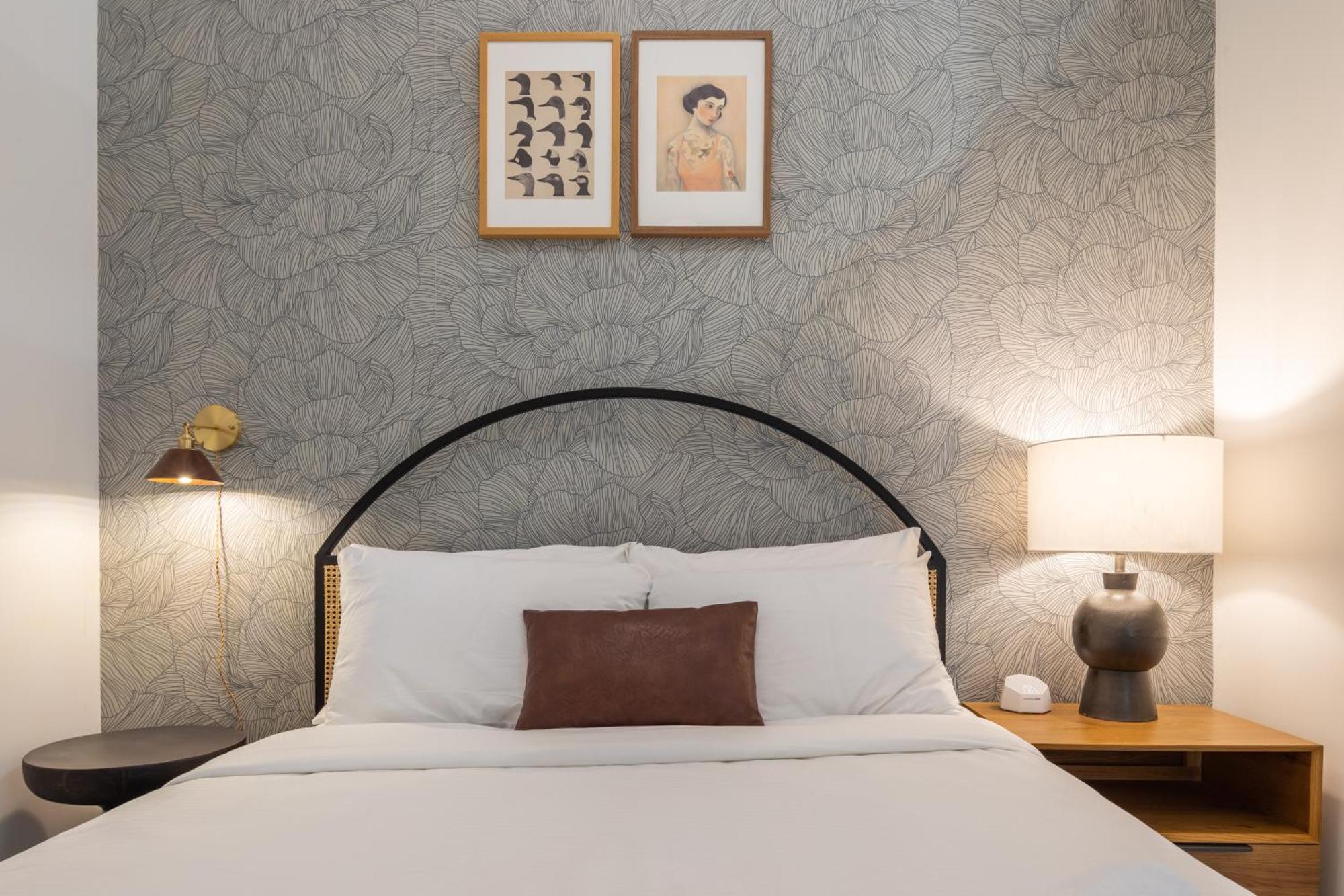 Sosuite At French Quarters - Rittenhouse Square ฟิลาเดลเฟีย ห้อง รูปภาพ