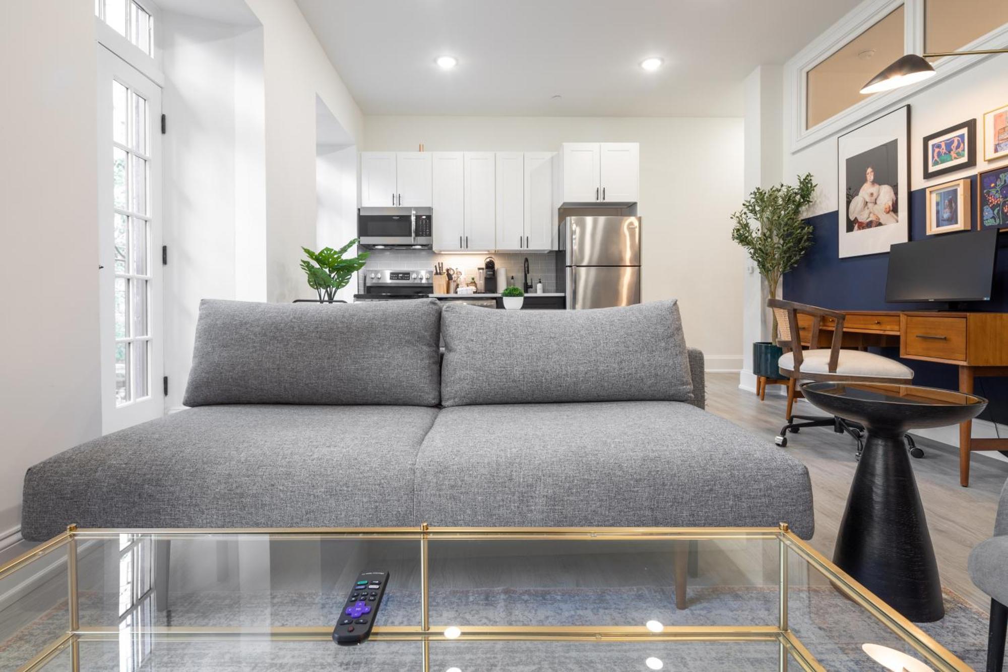 Sosuite At French Quarters - Rittenhouse Square ฟิลาเดลเฟีย ห้อง รูปภาพ