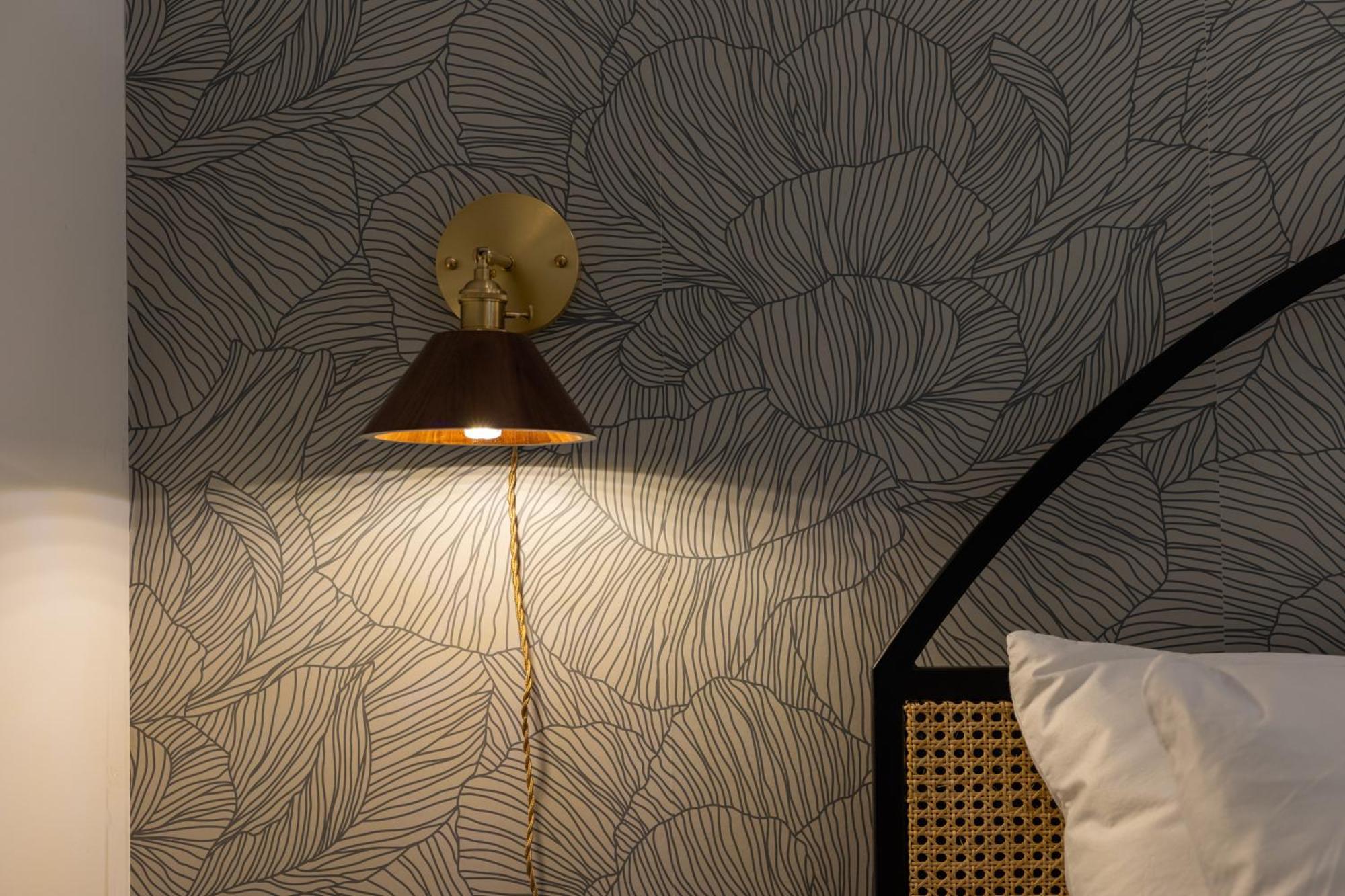 Sosuite At French Quarters - Rittenhouse Square ฟิลาเดลเฟีย ห้อง รูปภาพ