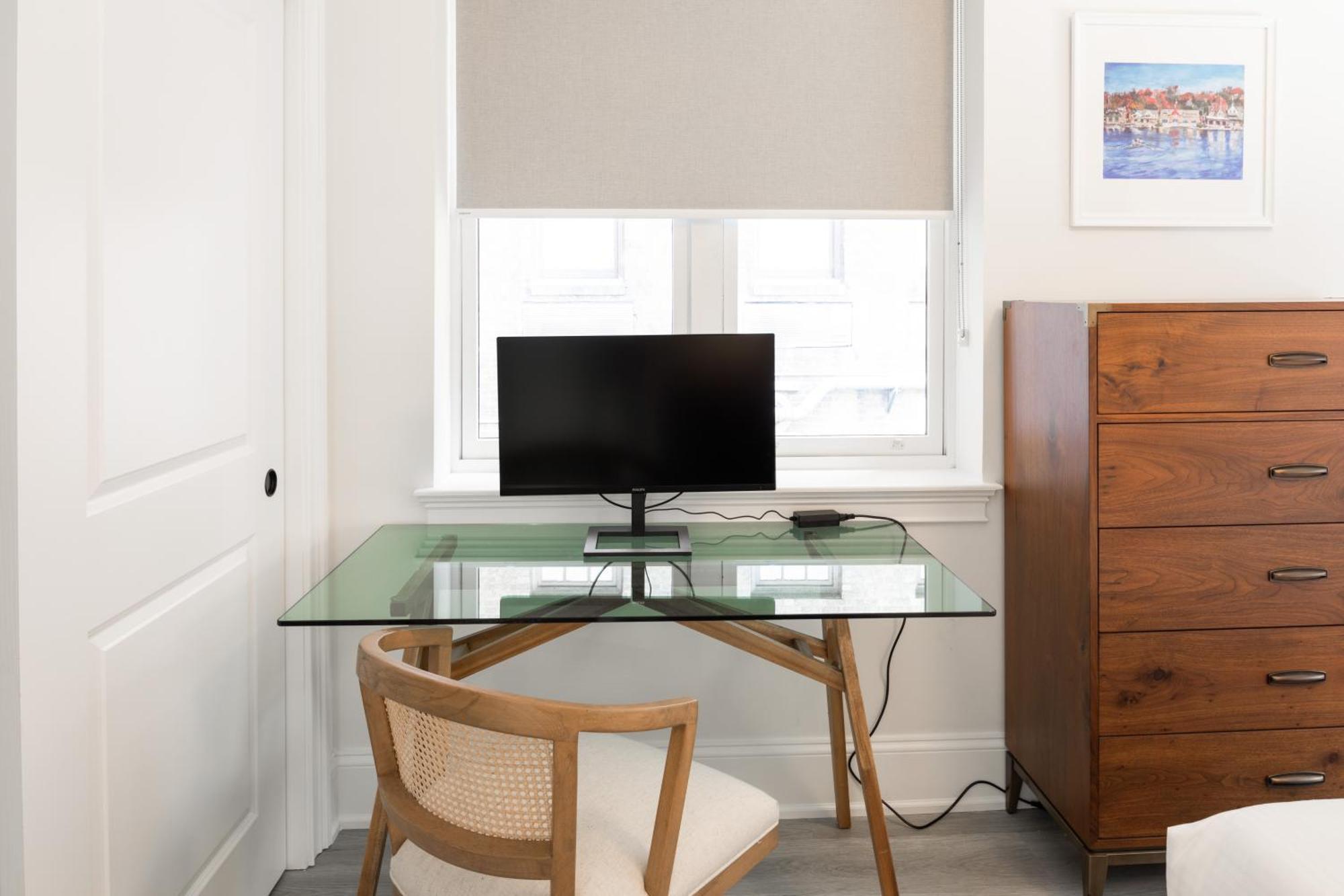 Sosuite At French Quarters - Rittenhouse Square ฟิลาเดลเฟีย ภายนอก รูปภาพ