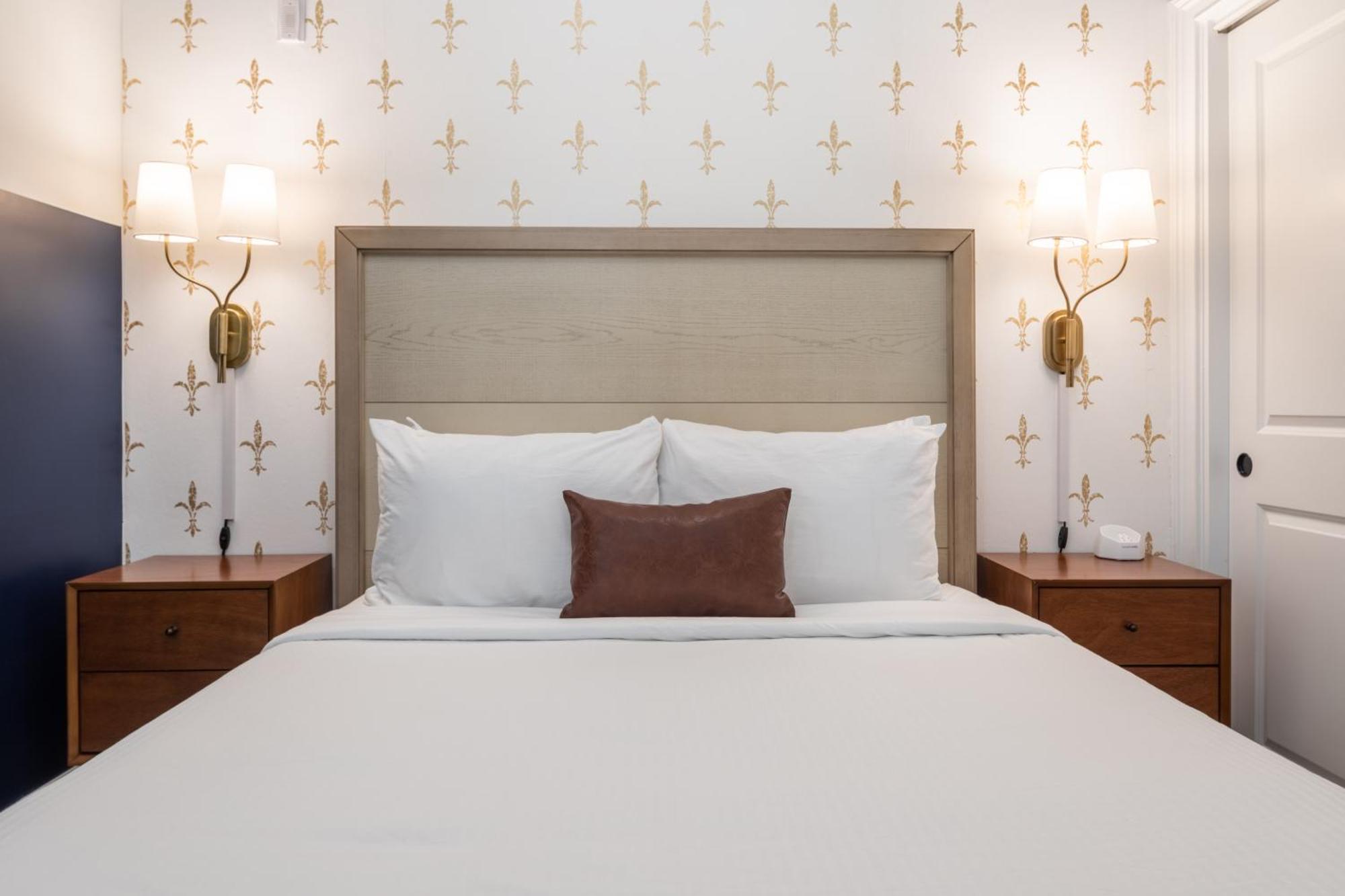 Sosuite At French Quarters - Rittenhouse Square ฟิลาเดลเฟีย ห้อง รูปภาพ