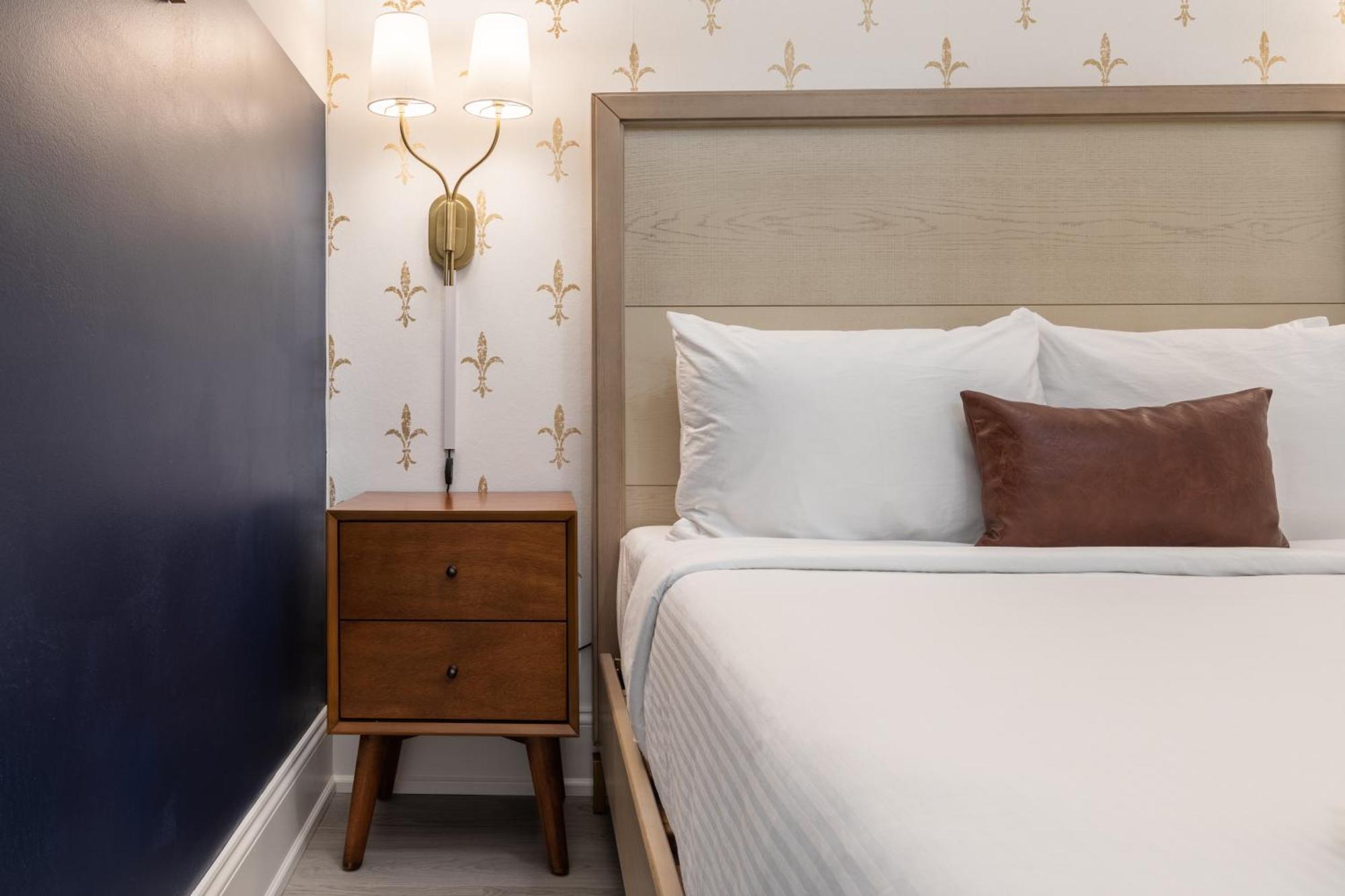 Sosuite At French Quarters - Rittenhouse Square ฟิลาเดลเฟีย ห้อง รูปภาพ