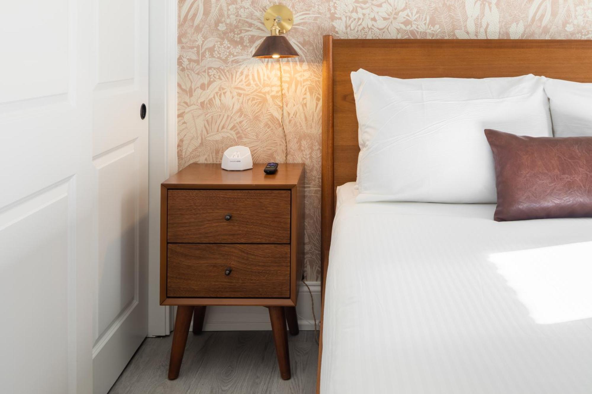 Sosuite At French Quarters - Rittenhouse Square ฟิลาเดลเฟีย ห้อง รูปภาพ