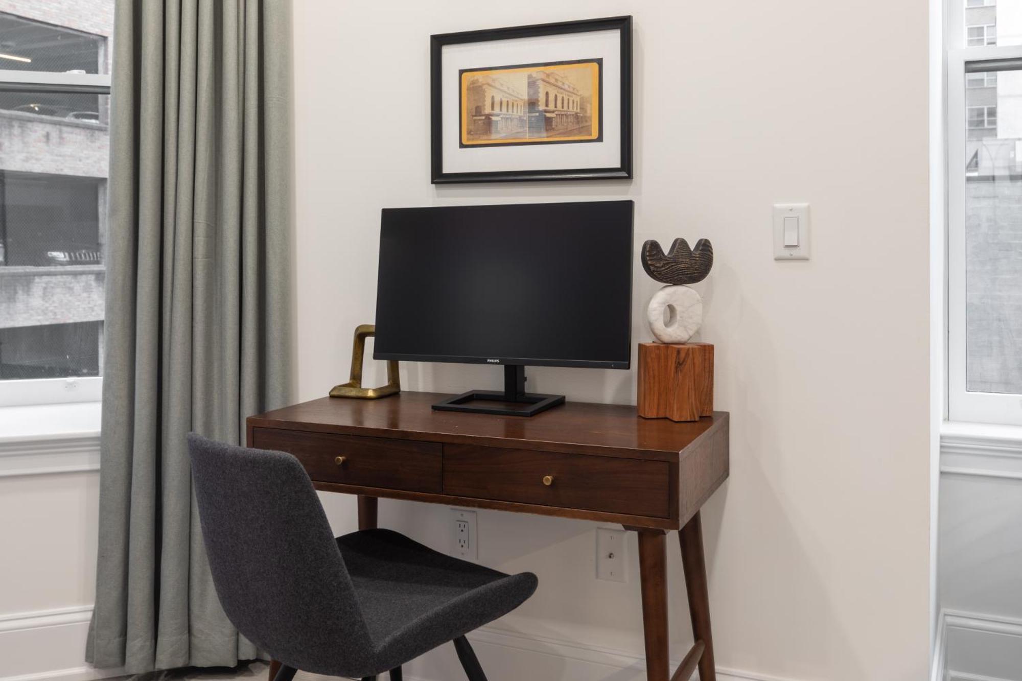 Sosuite At French Quarters - Rittenhouse Square ฟิลาเดลเฟีย ห้อง รูปภาพ