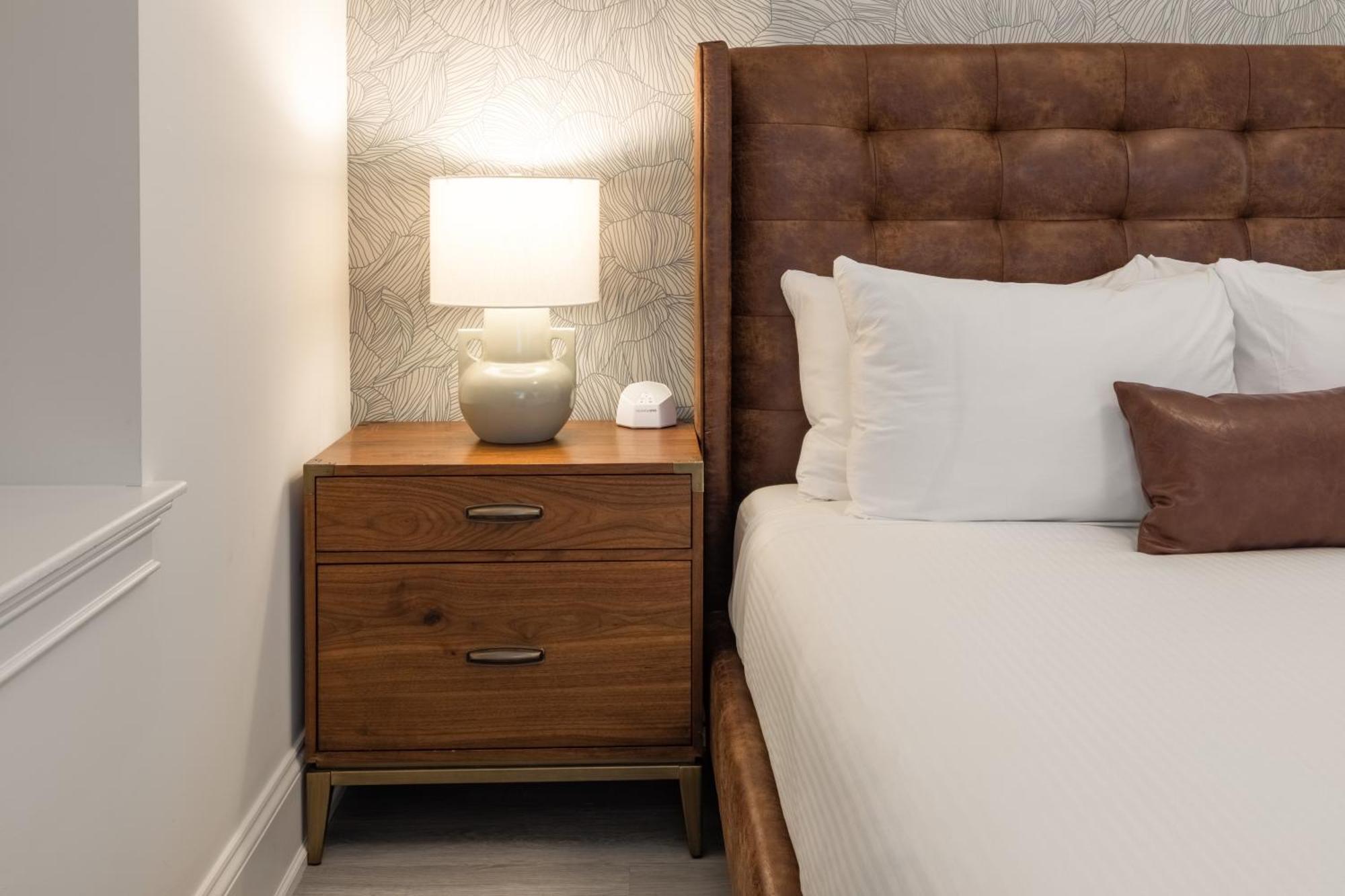 Sosuite At French Quarters - Rittenhouse Square ฟิลาเดลเฟีย ห้อง รูปภาพ