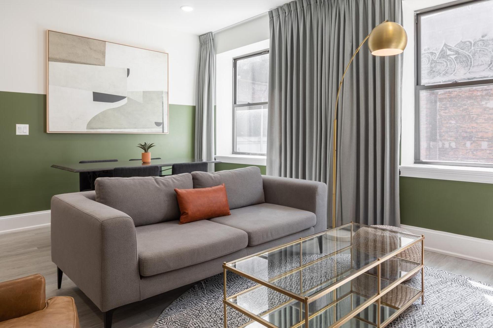Sosuite At French Quarters - Rittenhouse Square ฟิลาเดลเฟีย ภายนอก รูปภาพ