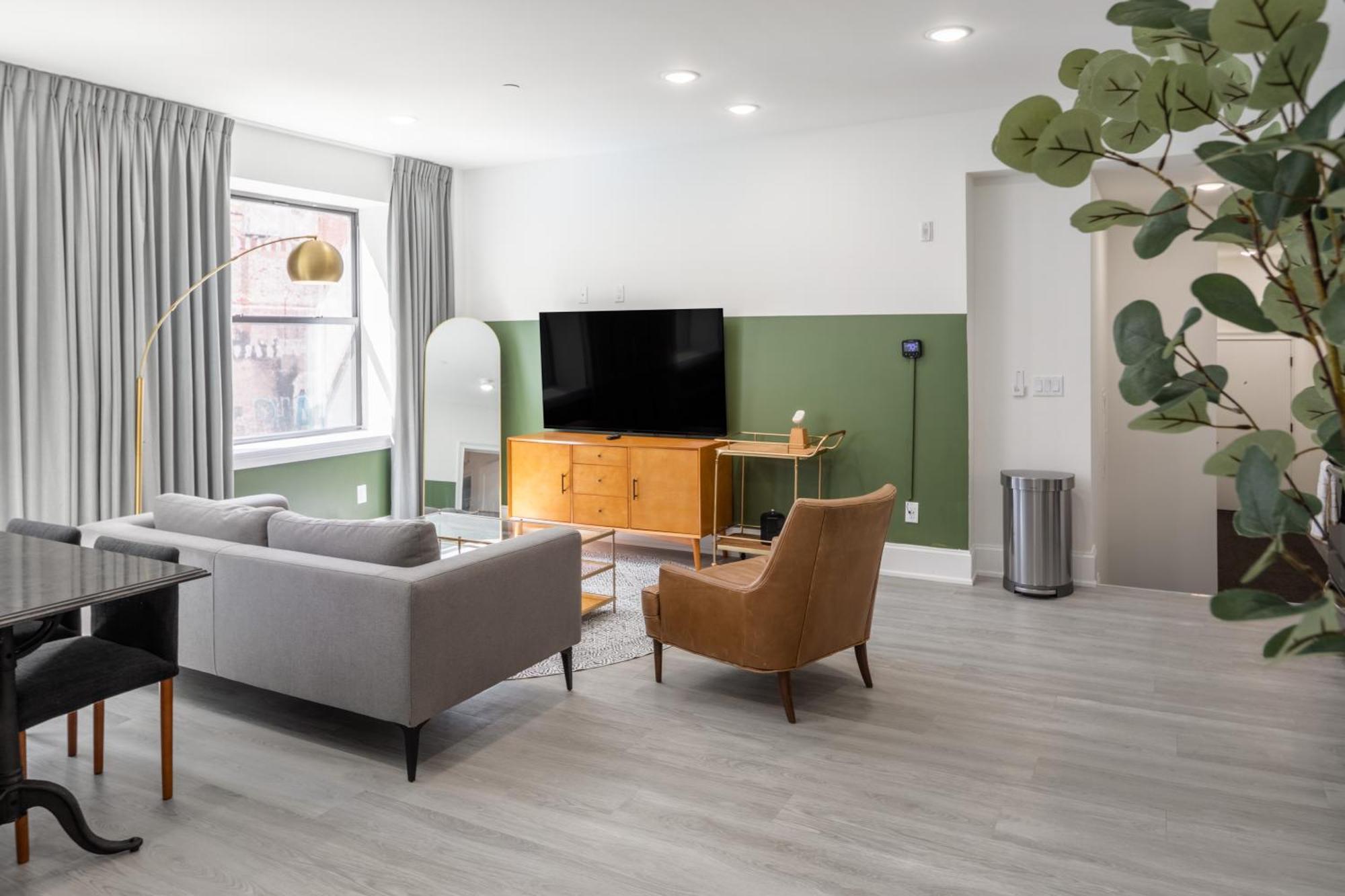 Sosuite At French Quarters - Rittenhouse Square ฟิลาเดลเฟีย ภายนอก รูปภาพ