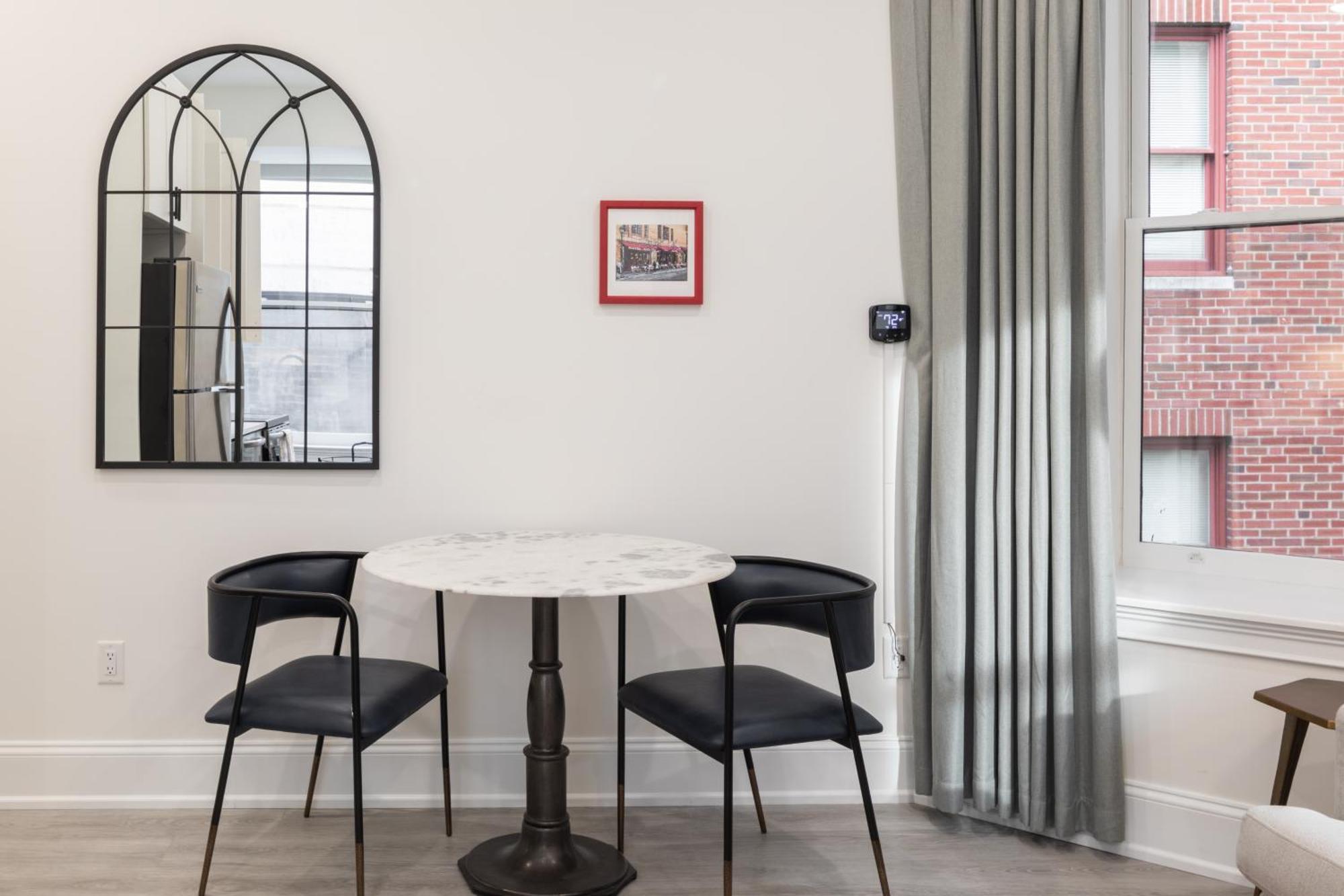 Sosuite At French Quarters - Rittenhouse Square ฟิลาเดลเฟีย ห้อง รูปภาพ