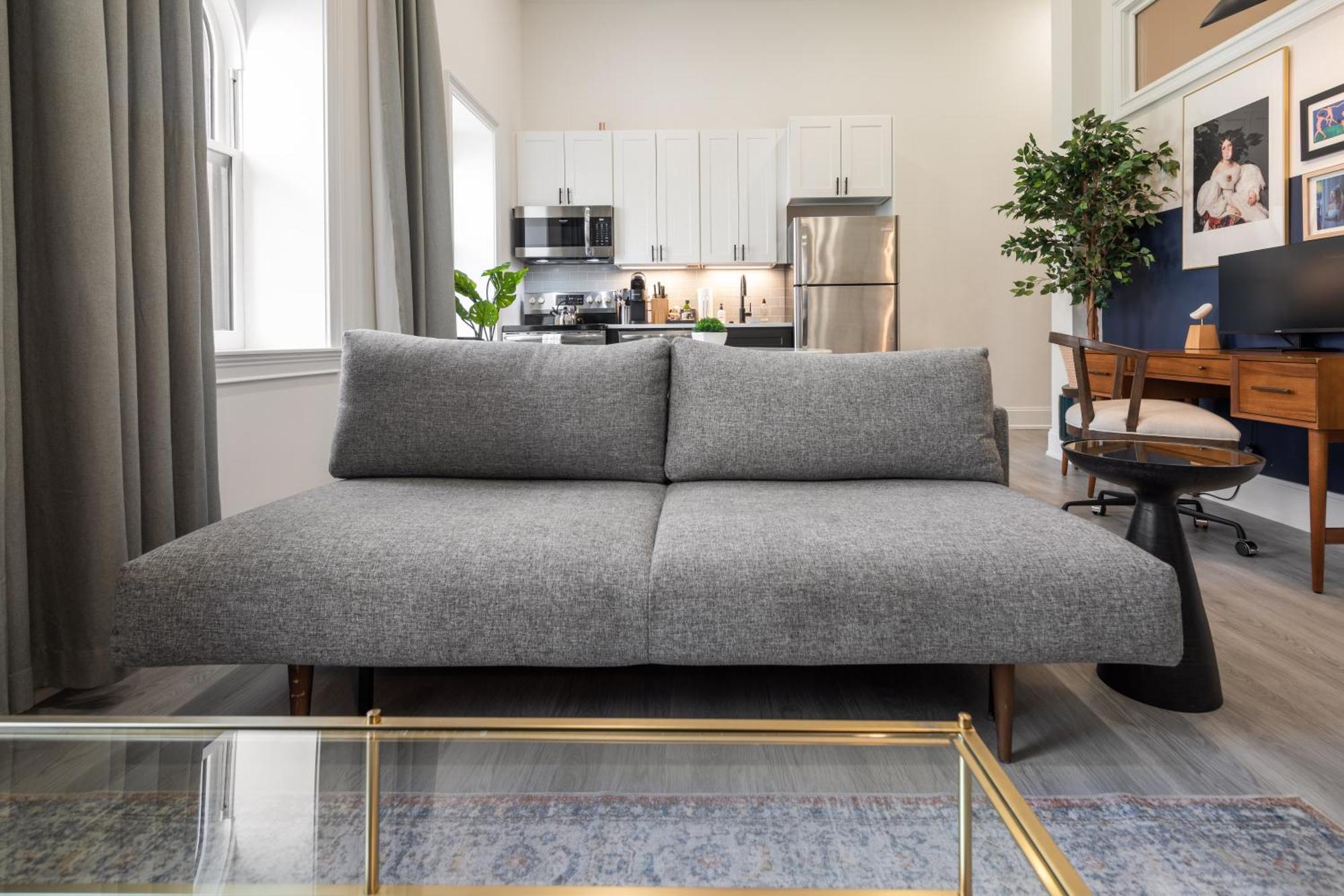 Sosuite At French Quarters - Rittenhouse Square ฟิลาเดลเฟีย ห้อง รูปภาพ