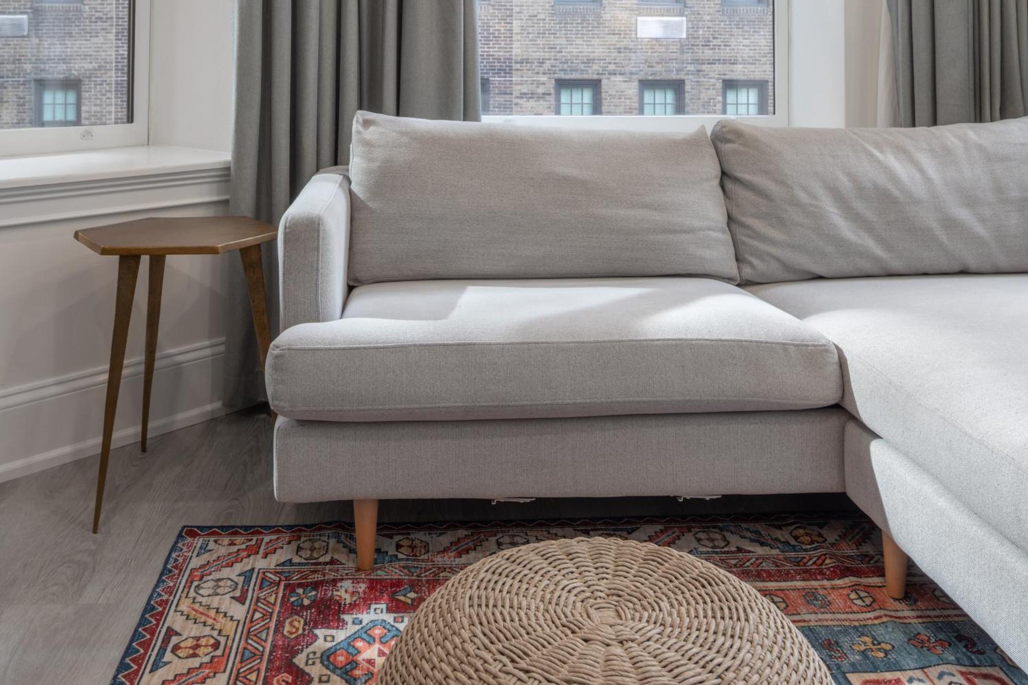 Sosuite At French Quarters - Rittenhouse Square ฟิลาเดลเฟีย ห้อง รูปภาพ