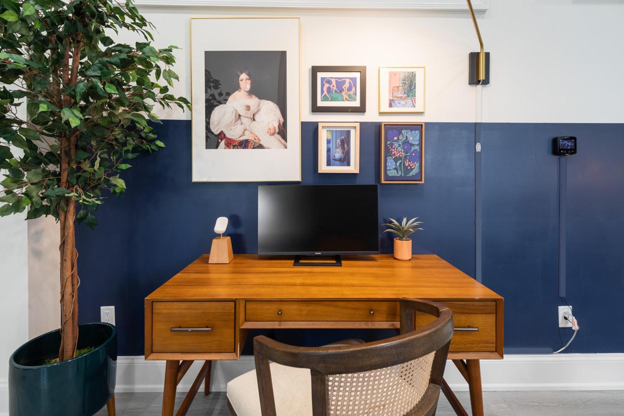 Sosuite At French Quarters - Rittenhouse Square ฟิลาเดลเฟีย ห้อง รูปภาพ