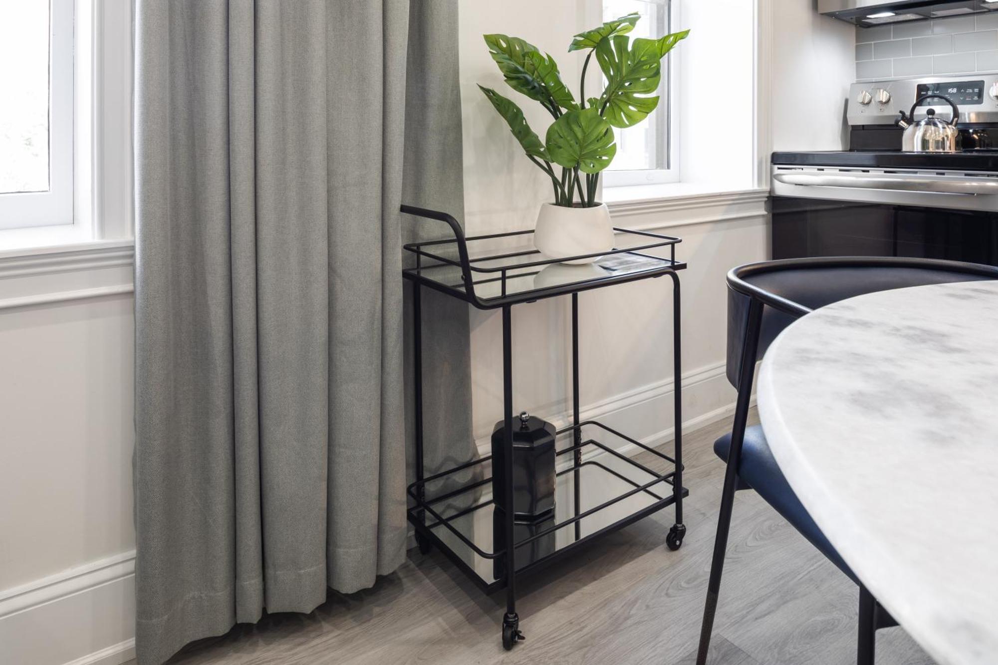Sosuite At French Quarters - Rittenhouse Square ฟิลาเดลเฟีย ห้อง รูปภาพ